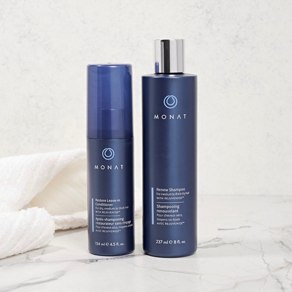 MONAT Renew Shampoo - Picture 6 of 7